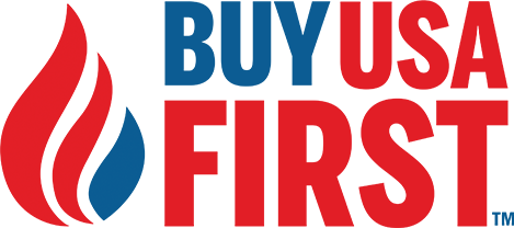 BuyUSAFirst Logo